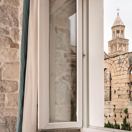 Tifani Luxury Rooms 2 Split Dış mekan fotoğraf