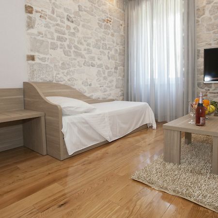 Tifani Luxury Rooms 2 Split Dış mekan fotoğraf