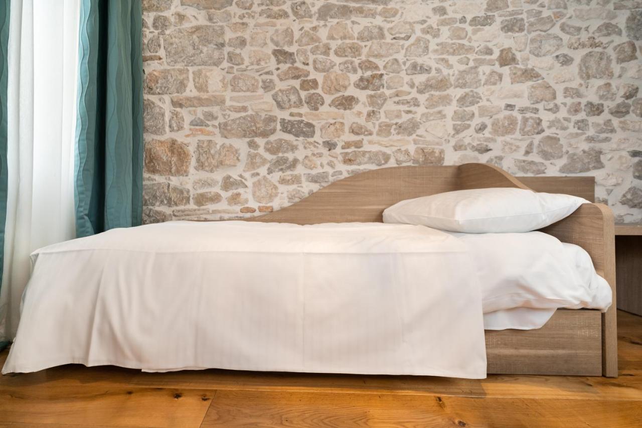 Tifani Luxury Rooms 2 Split Dış mekan fotoğraf
