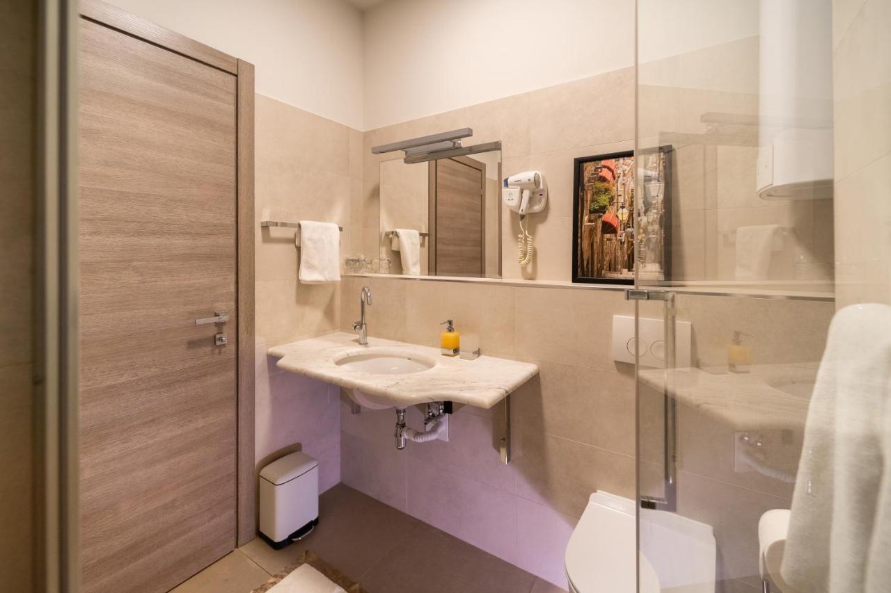 Tifani Luxury Rooms 2 Split Dış mekan fotoğraf