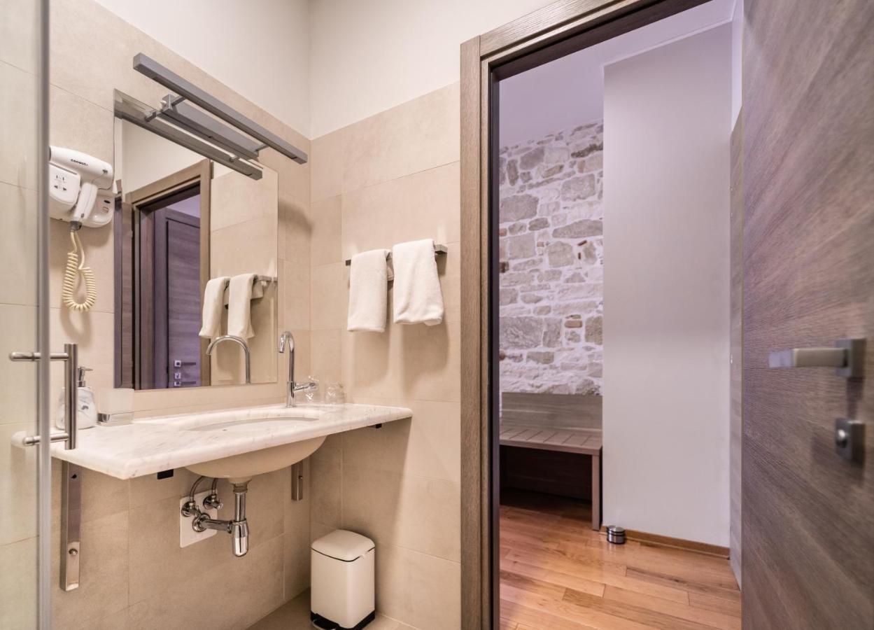 Tifani Luxury Rooms 2 Split Dış mekan fotoğraf