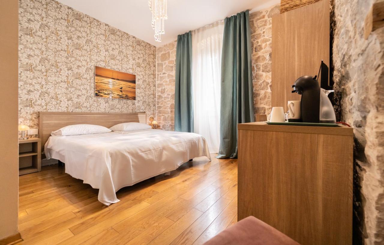 Tifani Luxury Rooms 2 Split Dış mekan fotoğraf