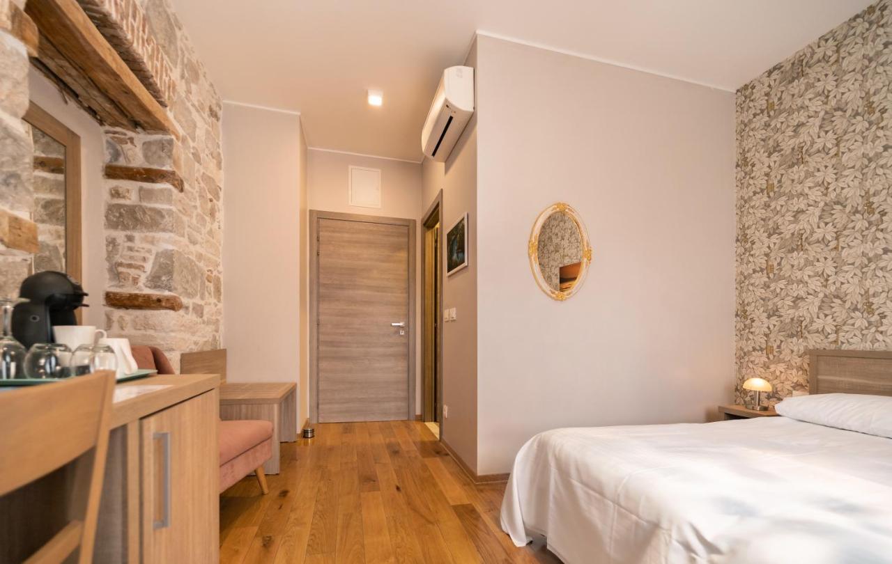 Tifani Luxury Rooms 2 Split Dış mekan fotoğraf