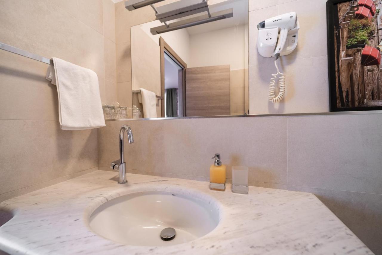 Tifani Luxury Rooms 2 Split Dış mekan fotoğraf