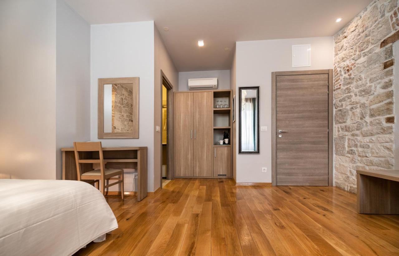 Tifani Luxury Rooms 2 Split Dış mekan fotoğraf