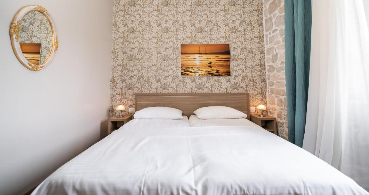 Tifani Luxury Rooms 2 Split Dış mekan fotoğraf