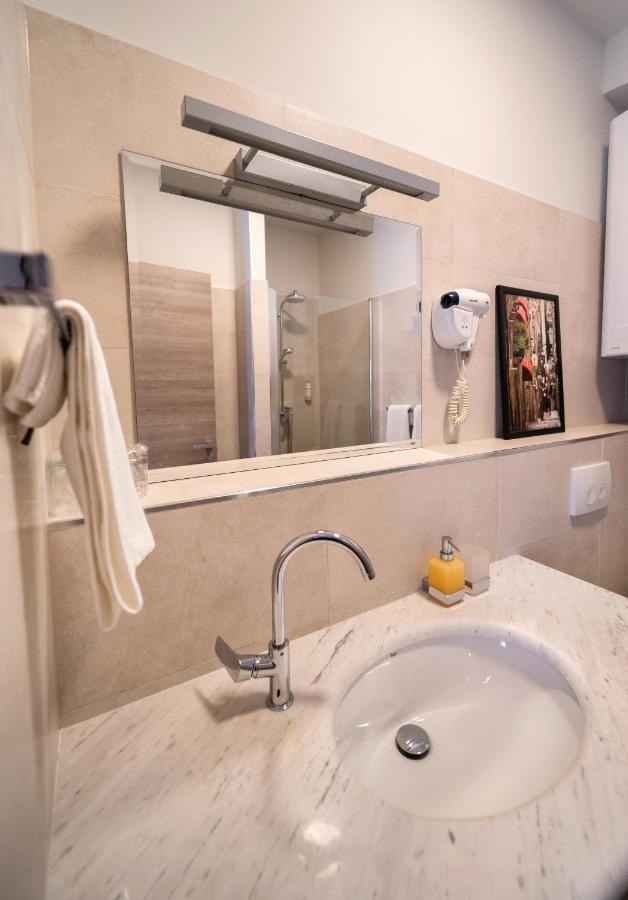 Tifani Luxury Rooms 2 Split Dış mekan fotoğraf