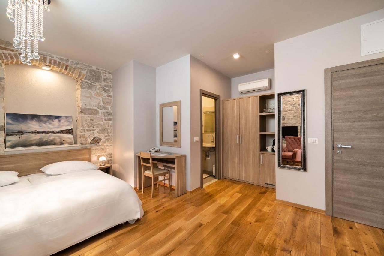 Tifani Luxury Rooms 2 Split Dış mekan fotoğraf