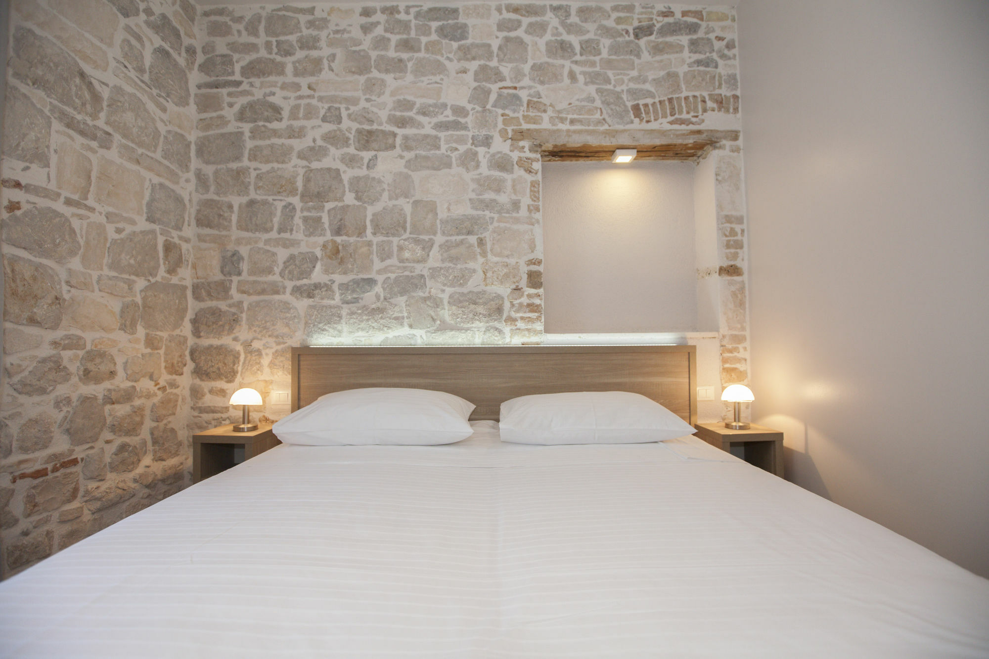 Tifani Luxury Rooms 2 Split Dış mekan fotoğraf