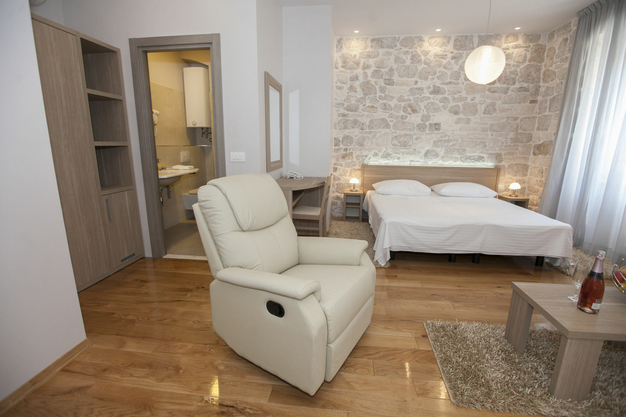 Tifani Luxury Rooms 2 Split Dış mekan fotoğraf