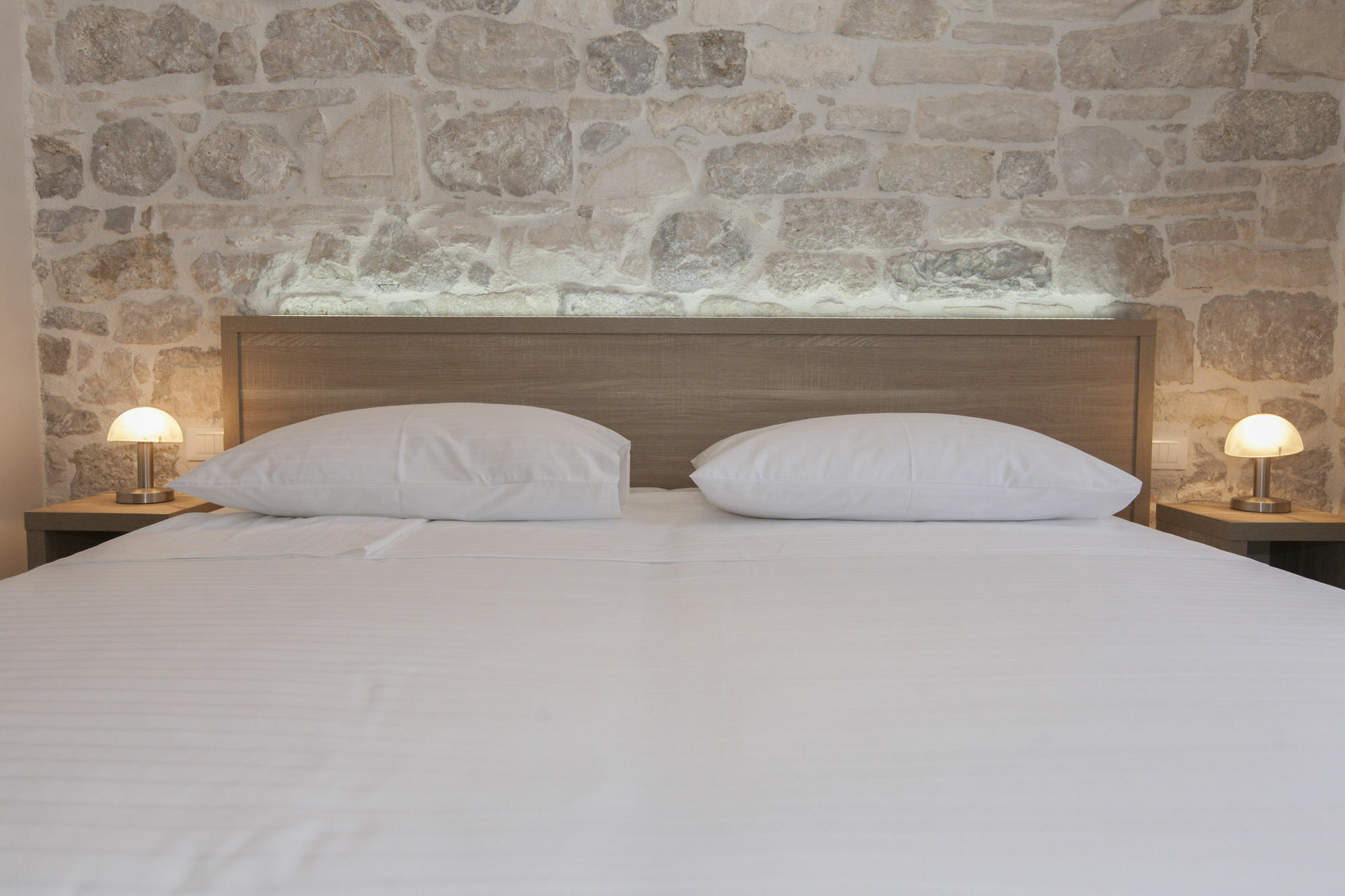 Tifani Luxury Rooms 2 Split Dış mekan fotoğraf