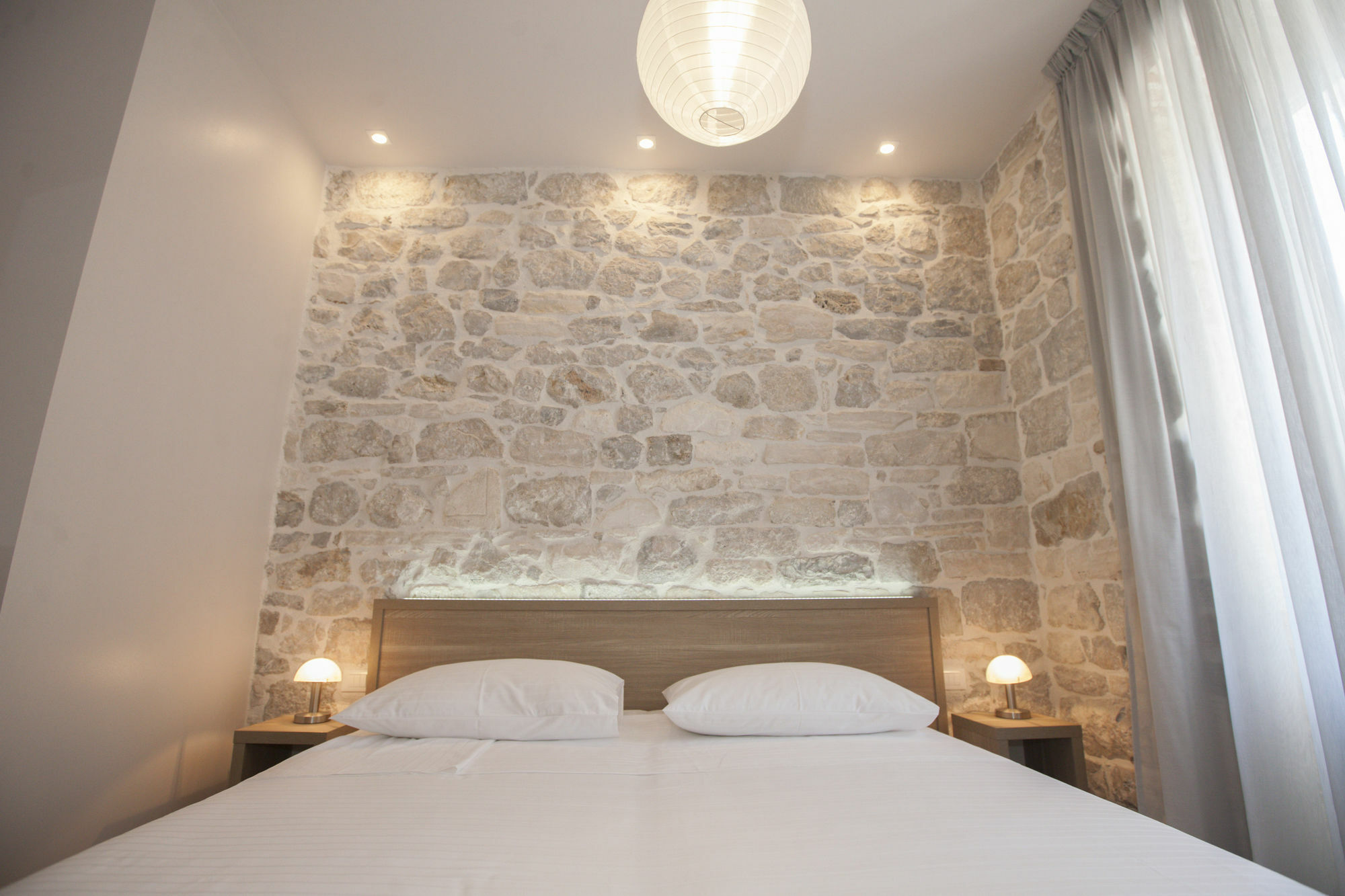 Tifani Luxury Rooms 2 Split Dış mekan fotoğraf
