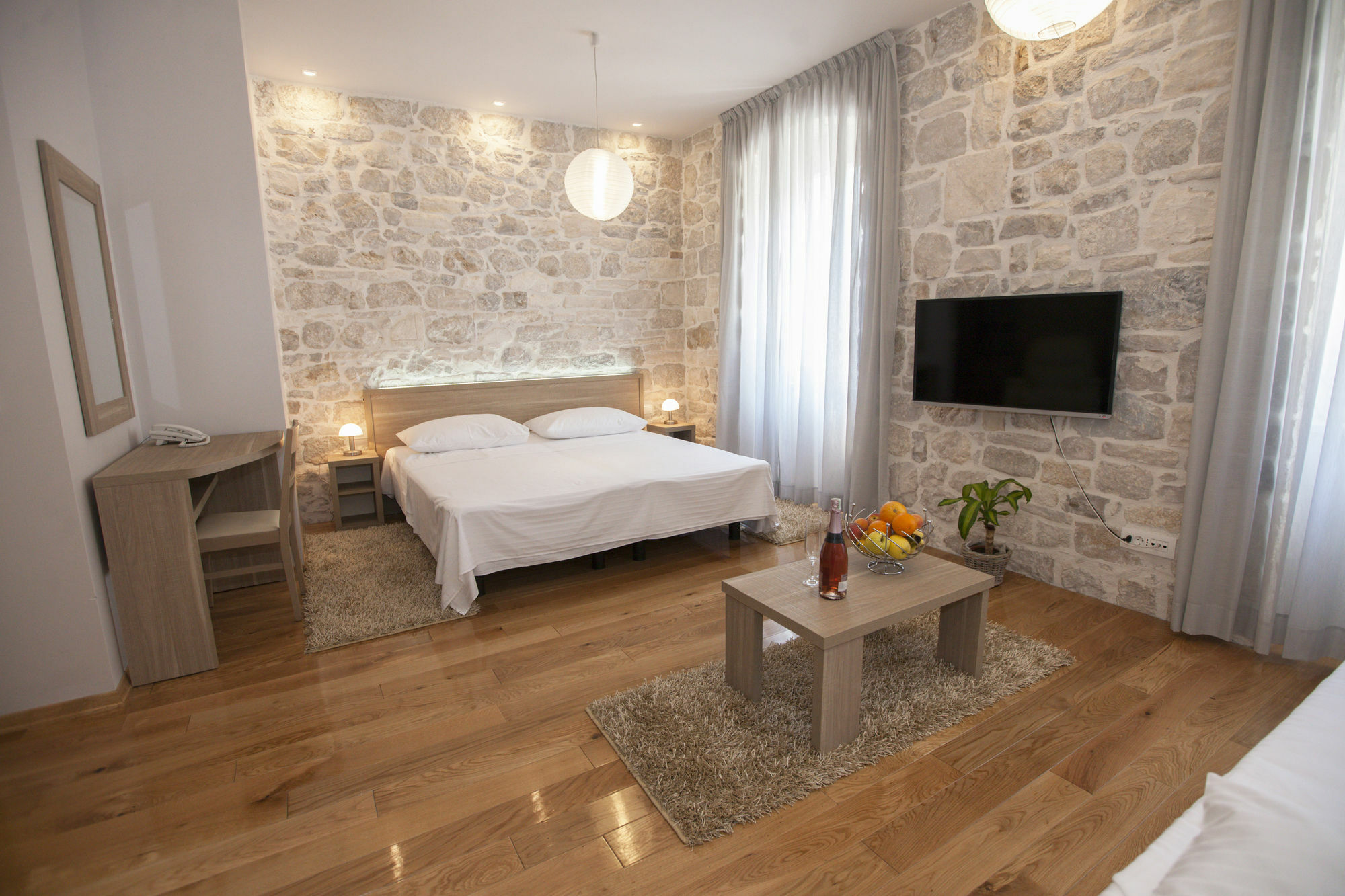 Tifani Luxury Rooms 2 Split Dış mekan fotoğraf