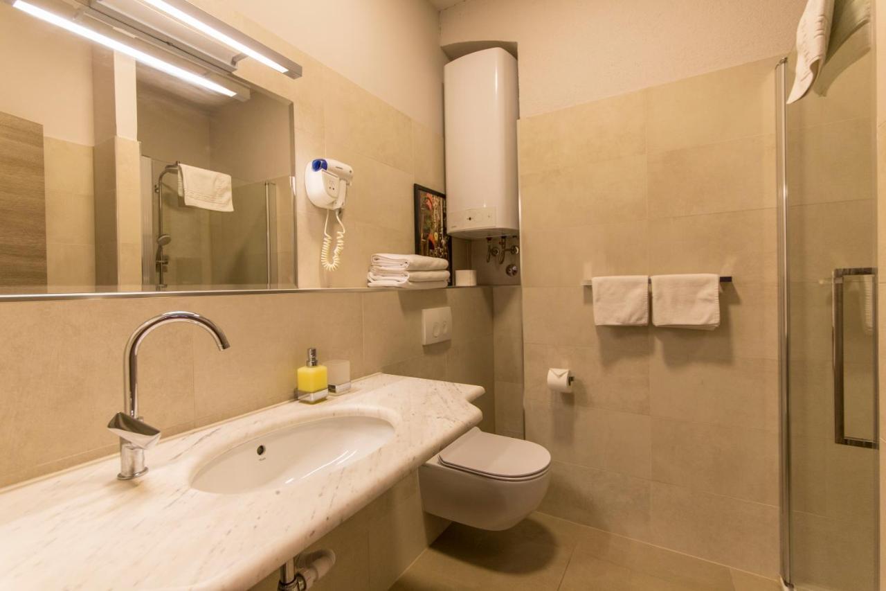 Tifani Luxury Rooms 2 Split Dış mekan fotoğraf