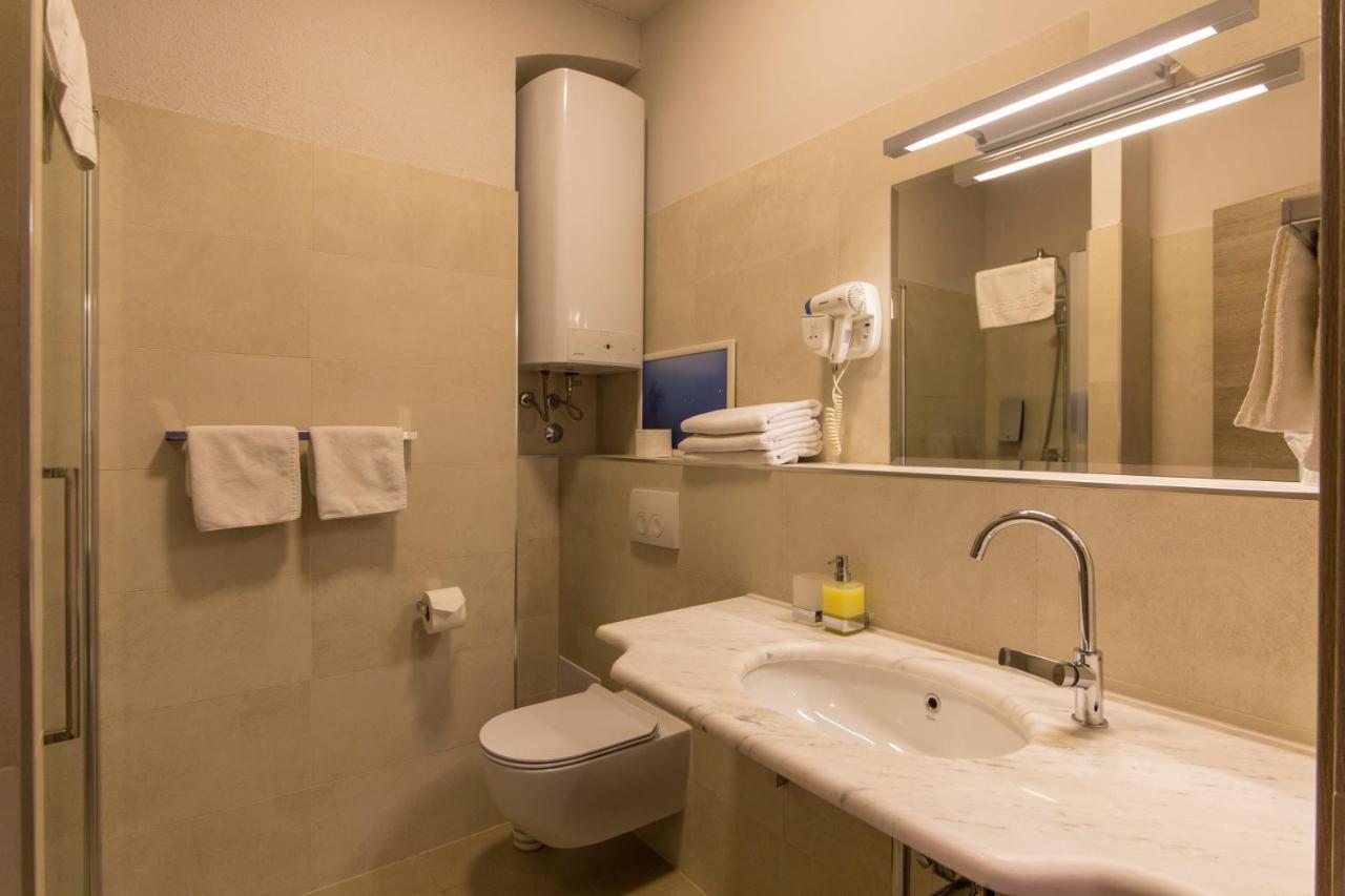 Tifani Luxury Rooms 2 Split Dış mekan fotoğraf