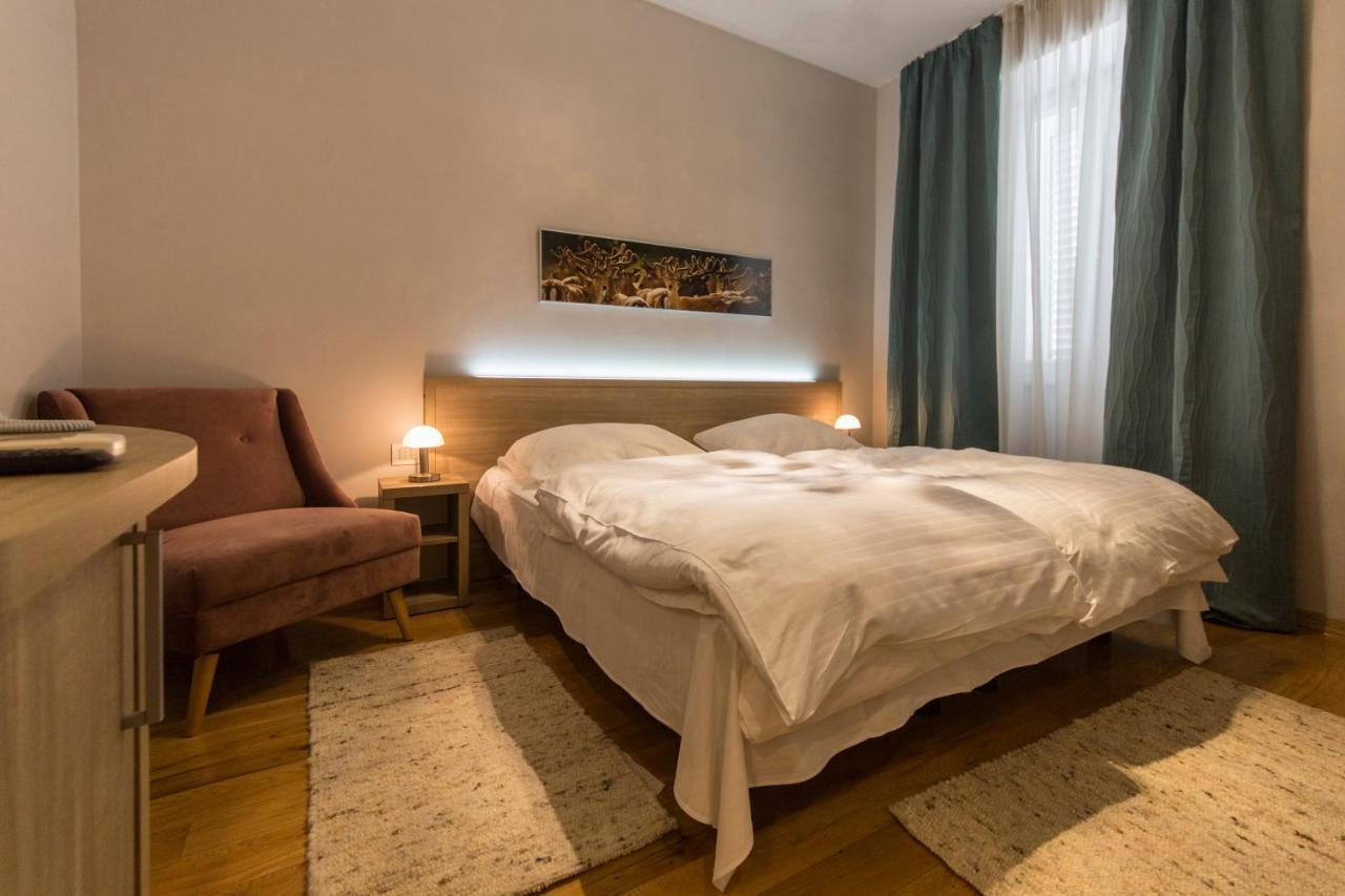 Tifani Luxury Rooms 2 Split Dış mekan fotoğraf
