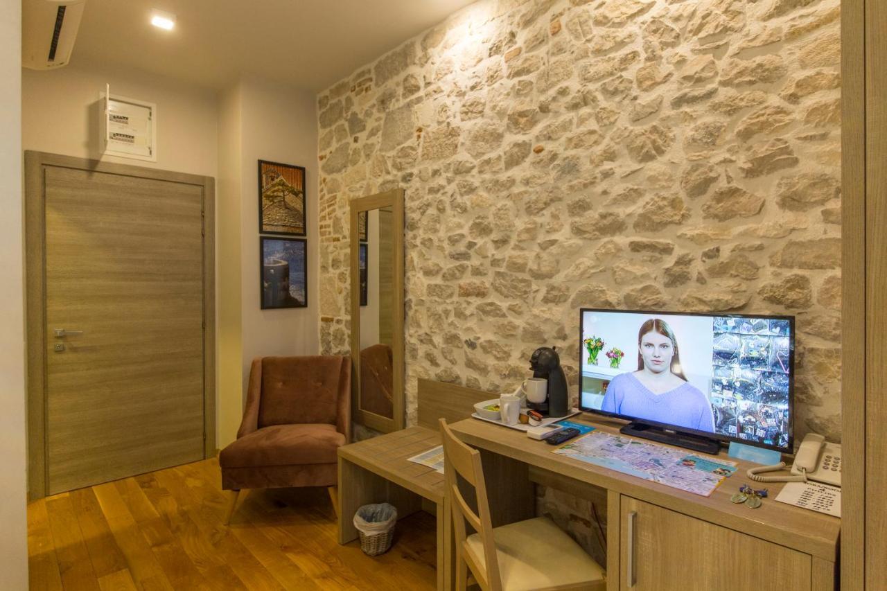 Tifani Luxury Rooms 2 Split Dış mekan fotoğraf