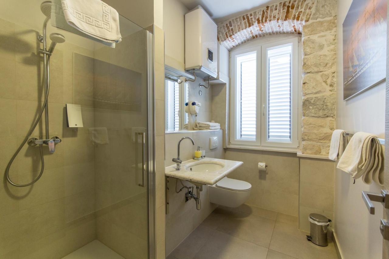 Tifani Luxury Rooms 2 Split Dış mekan fotoğraf