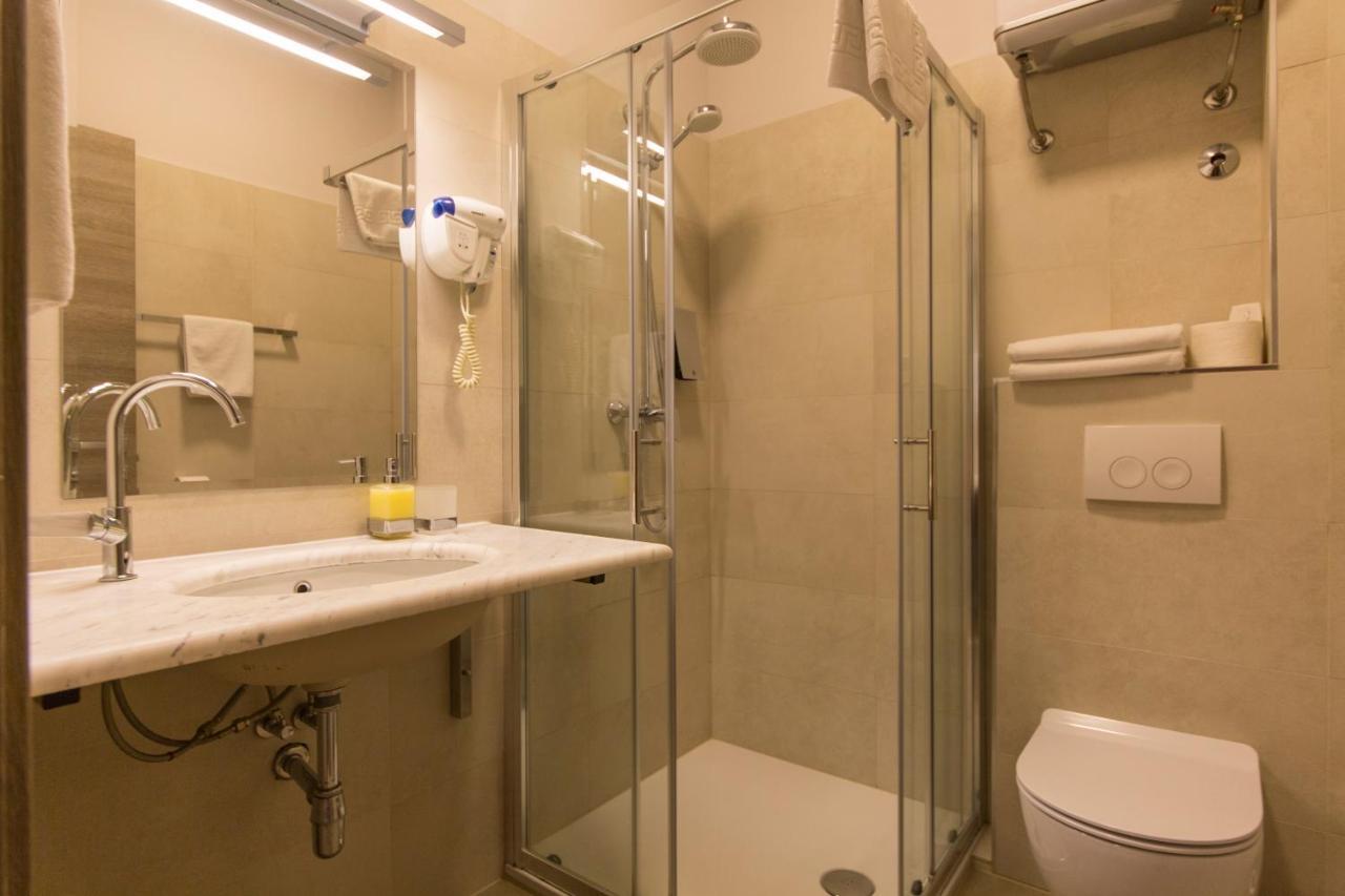Tifani Luxury Rooms 2 Split Dış mekan fotoğraf