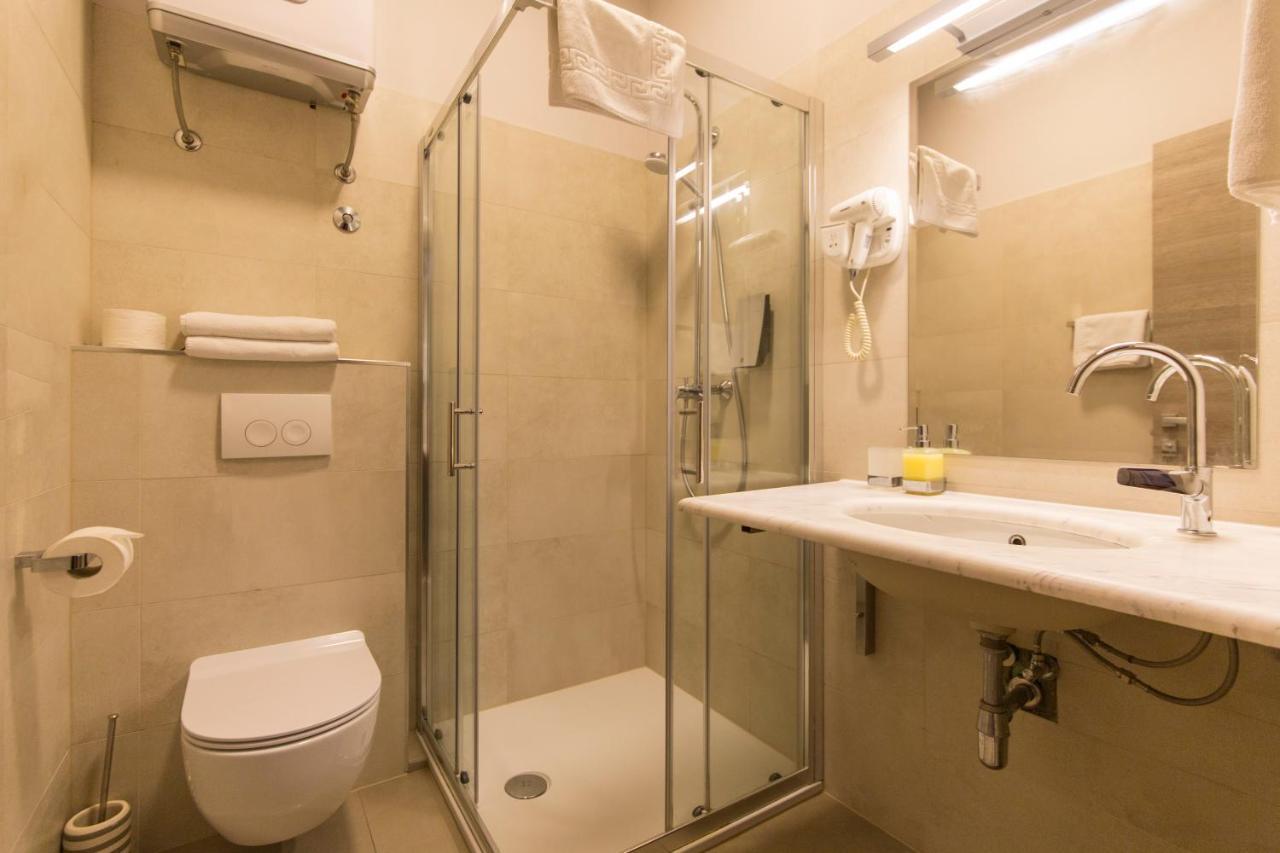 Tifani Luxury Rooms 2 Split Dış mekan fotoğraf